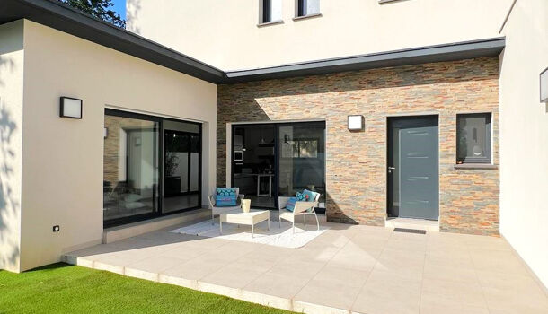 Villa / Maison 4 pièces  à vendre Perpignan 66000