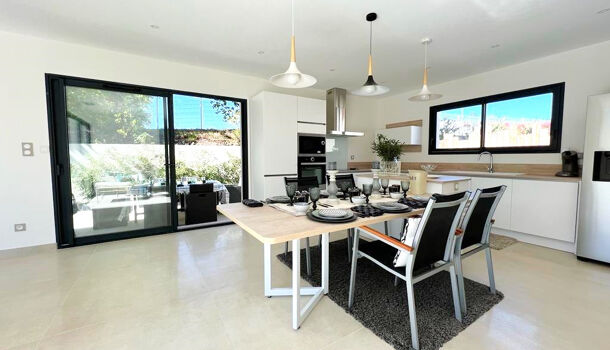 Villa / Maison 4 pièces  à vendre Perpignan 66000