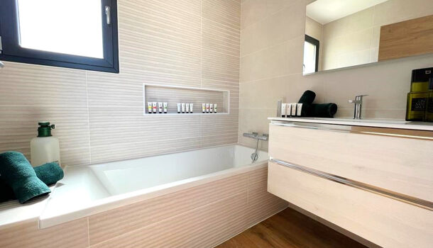 Villa / Maison 4 pièces  à vendre Perpignan 66000