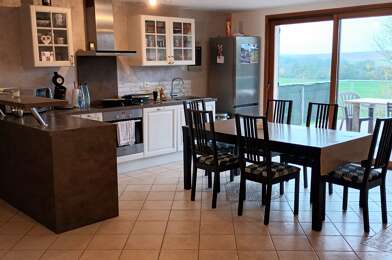 Maison 7 pièces 198500 €