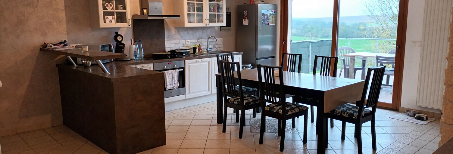 Maison 7 Pièces 165 m² à vendre à Rethel (08300)