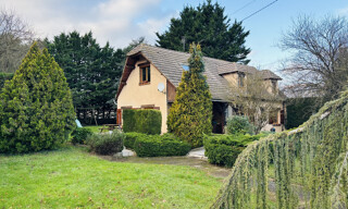 Maison 6 Pièces 150 m² à vendre à Bonneval (28800)