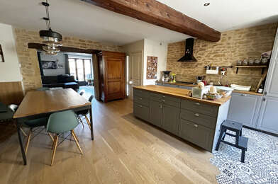 Maison 6 pièces 449000 €