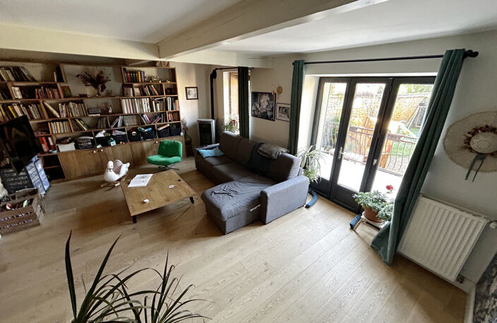 VENDUE PAR NOTRE AGENCE — photo 2