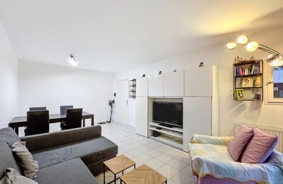 vente appartement 212 000 € à proximité de Torcy (77200)