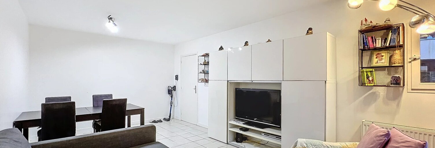 Appartement 4 Pièces 70 m² à vendre à Boissy-Saint-Léger (94470)