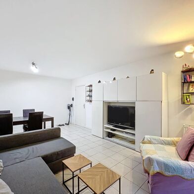 Appartement 4 pièces 195000 €