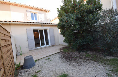 vente maison 225 000 € à proximité de Gordes (84220)