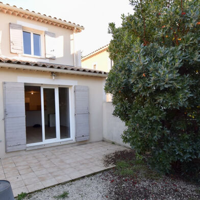 Maison 3 pièces 70 m²