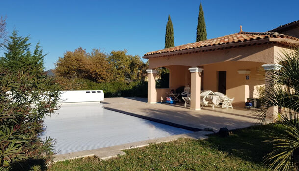 Villa / Maison 4 pièces  à vendre Néoules 83136