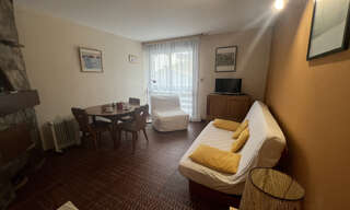 Appartement 1 Pièce 27 m² à vendre à Saint-Lary-Soulan (65170)