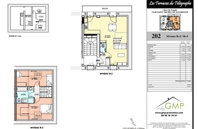 vente appartement 231 000 € à proximité de Le Chatel (73300)