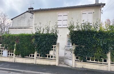 vente maison 220 000 € à proximité de Villetaneuse (93430)