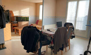 Appartement 4 Pièces 65 m² à vendre à Beauvais (60000)