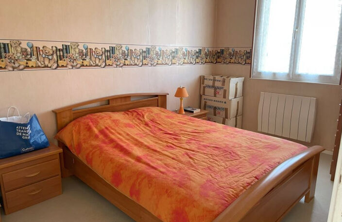 Appartement dernier étage avec 2 chambres à acheter à Beauva — photo 3