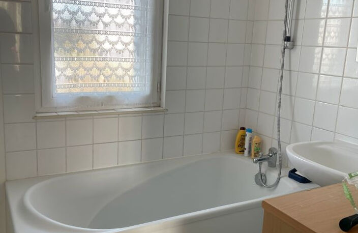 Appartement dernier étage avec 2 chambres à acheter à Beauva — photo 4