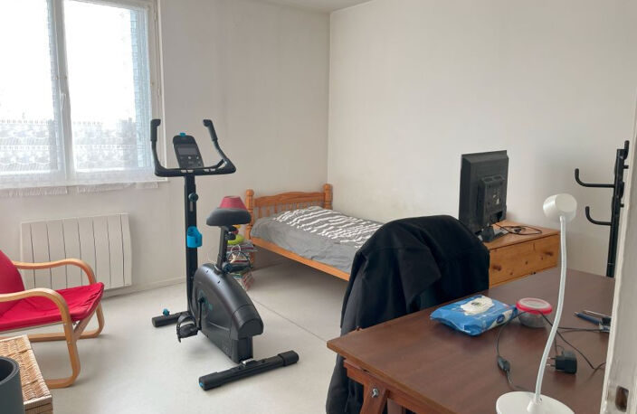 Appartement dernier étage avec 2 chambres à acheter à Beauva — photo 5