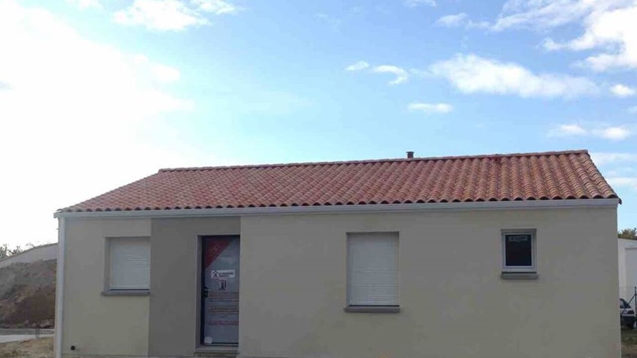 maison 3 pièces 60 m2 à louer à Serves-sur-Rhône (26600)