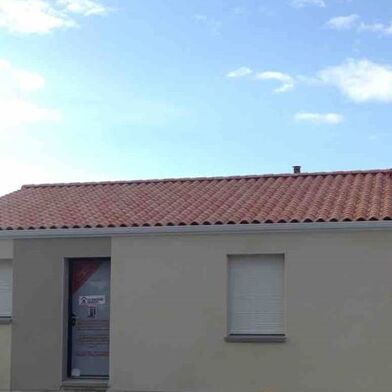 Maison 3 pièces 60 m²