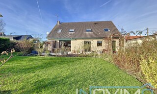 Maison 7 Pièces 155 m² à vendre à Téteghem-Coudekerque-Village (59380)