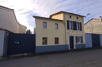 Maison 5 pièces 158000 €