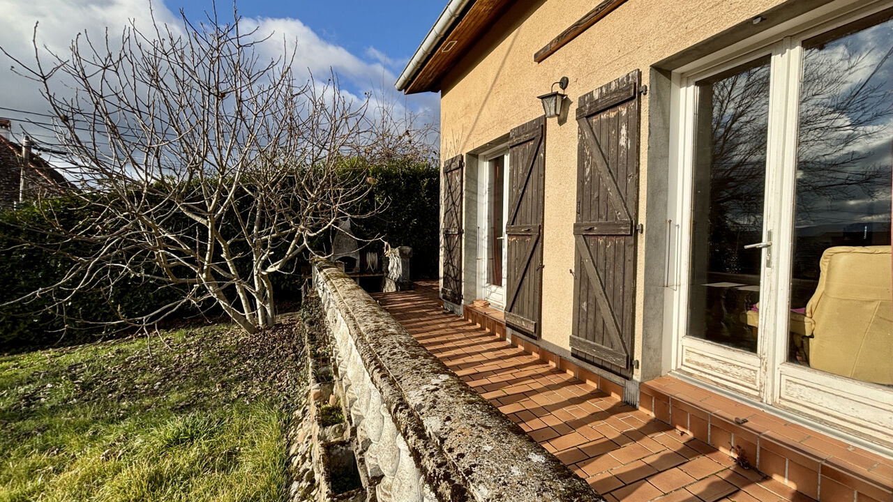 maison 5 pièces 156 m2 à vendre à Montferrat (38620)