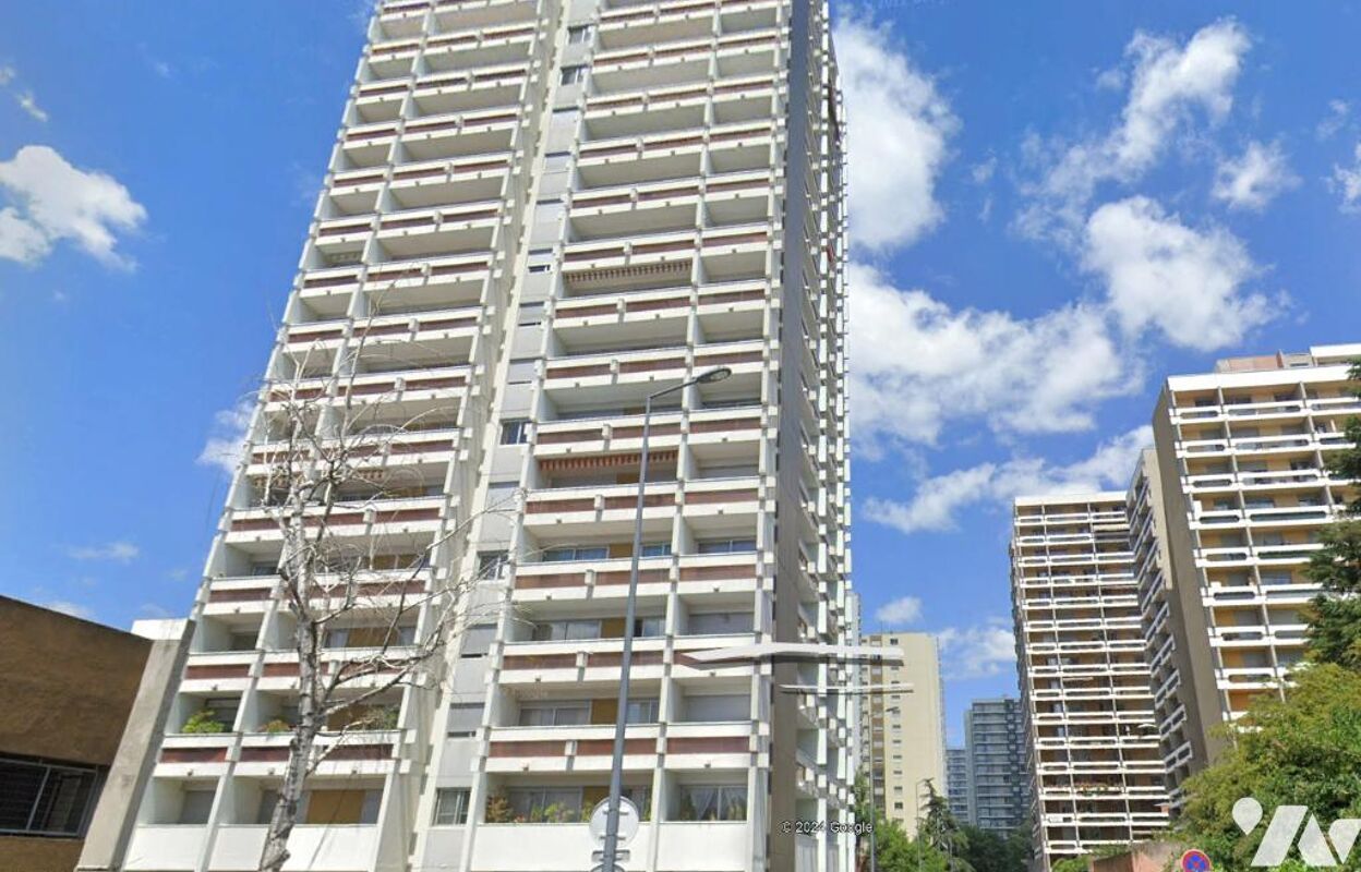 appartement 5 pièces 88 m2 à vendre à Saint-Étienne (42000)