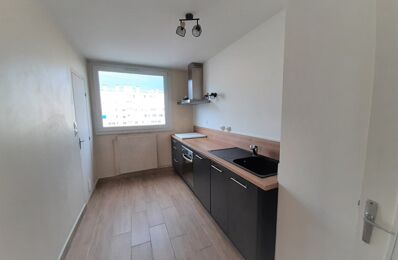 location appartement 690 € CC /mois à proximité de Replonges (01750)