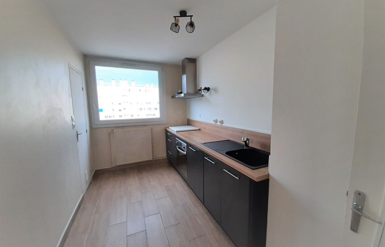 appartement 4 pièces 75 m2 à louer à Mâcon (71000)