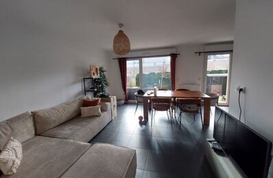 location appartement 875 € CC /mois à proximité de Champagne-Au-Mont-d'Or (69410)