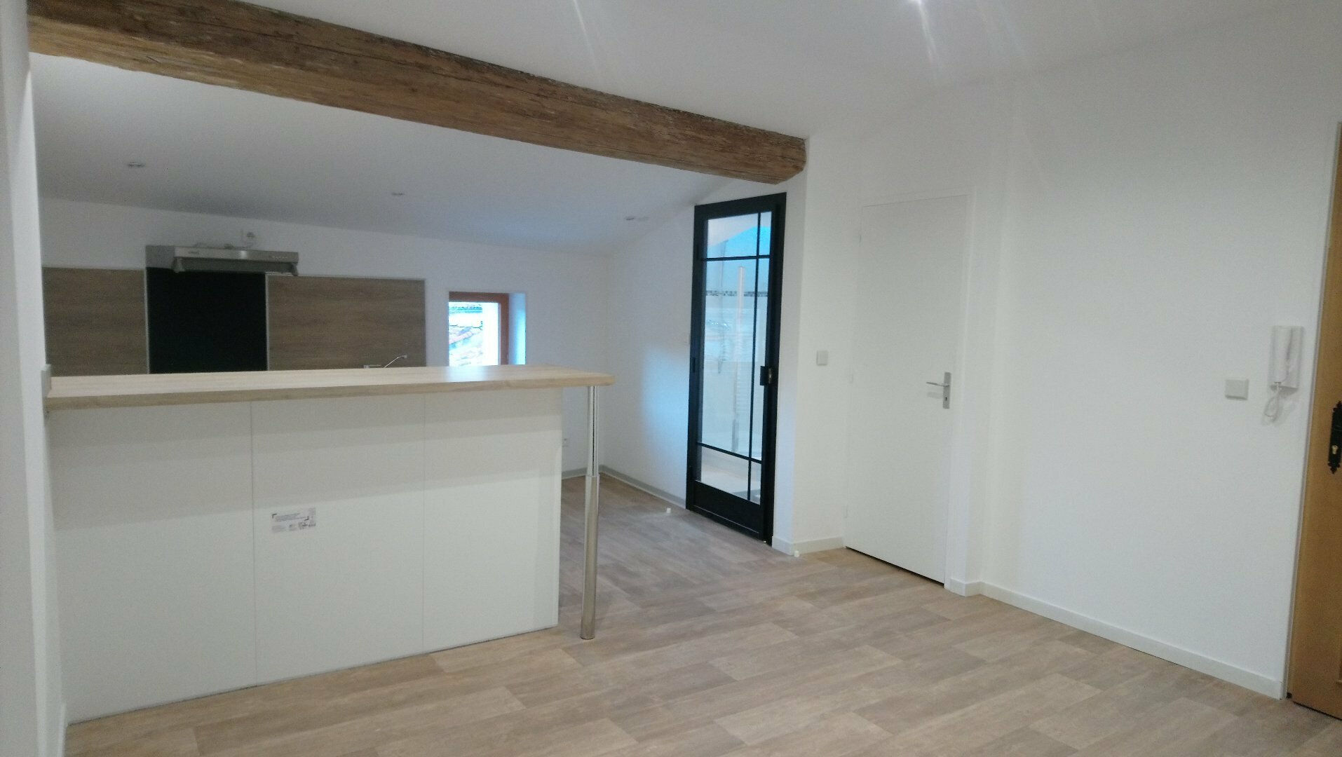 Appartement 2 pièces  à louer Montpellier 34000