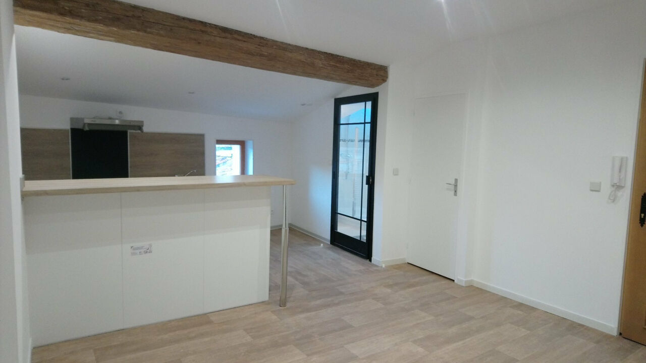 appartement 2 pièces 38 m2 à louer à Montpellier (34000)