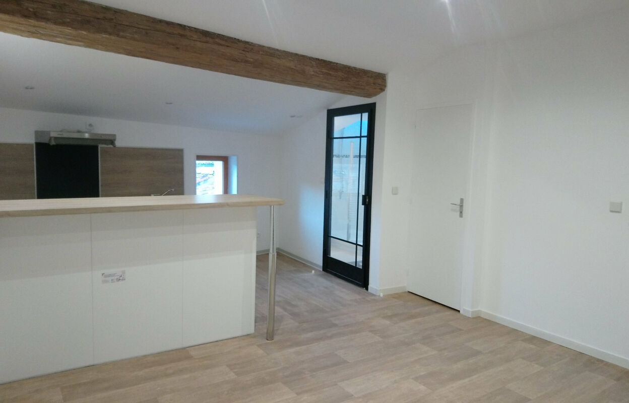 appartement 2 pièces 38 m2 à louer à Montpellier (34000)