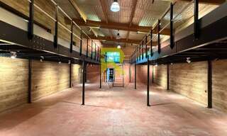 Commerce  1434 m² à vendre à Agde (34300)