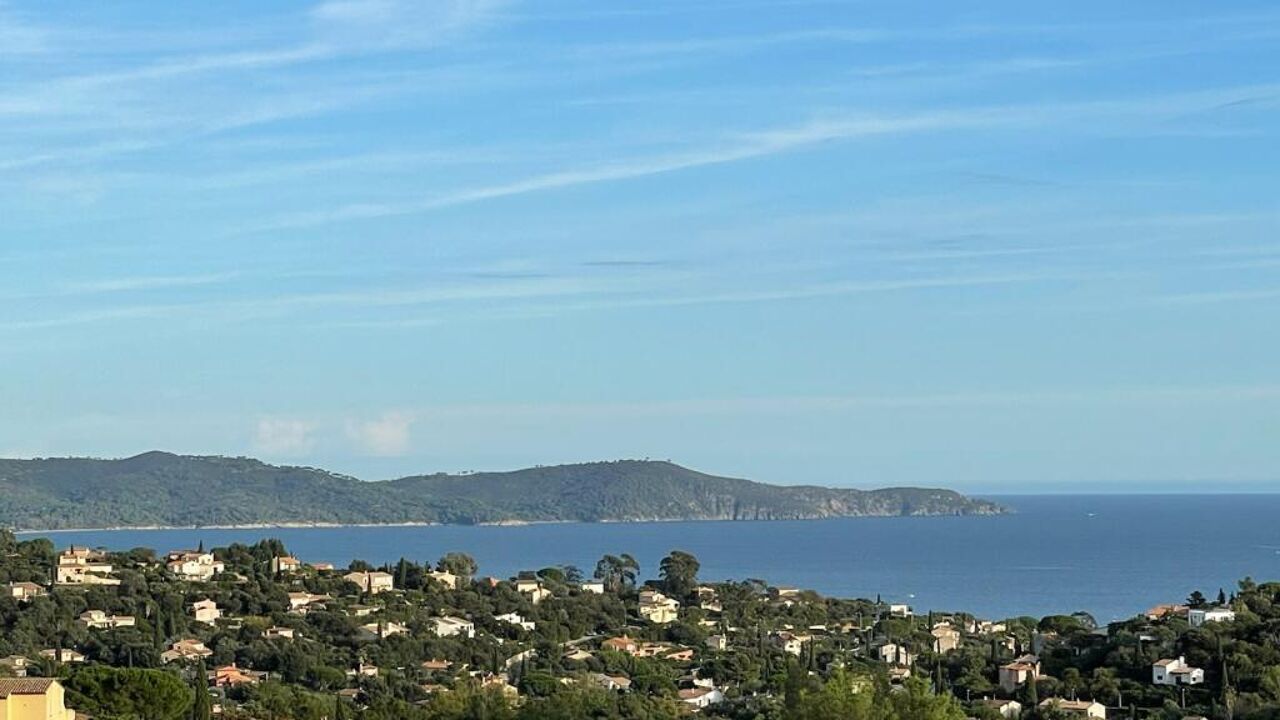 appartement 2 pièces 32 m2 à vendre à Cavalaire-sur-Mer (83240)