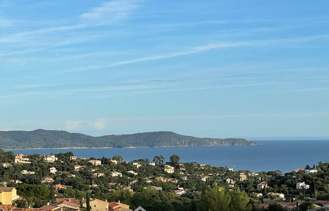 appartement 2 pièces 32 m2 à vendre à Cavalaire-sur-Mer (83240)