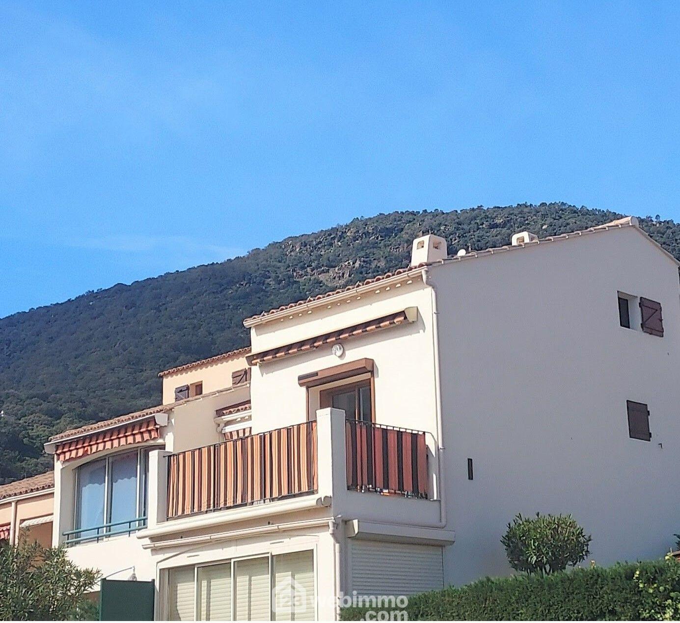 Photo Appartement - 32m² - Cavalaire-sur-Mer image 1/4