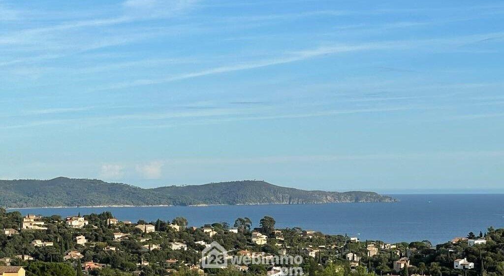 Photo Appartement - 32m² - Cavalaire-sur-Mer image 3/4