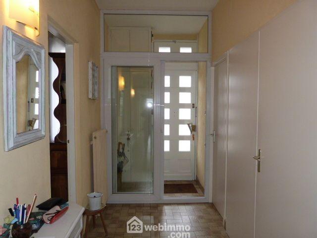 Maison - 128m² - Macau