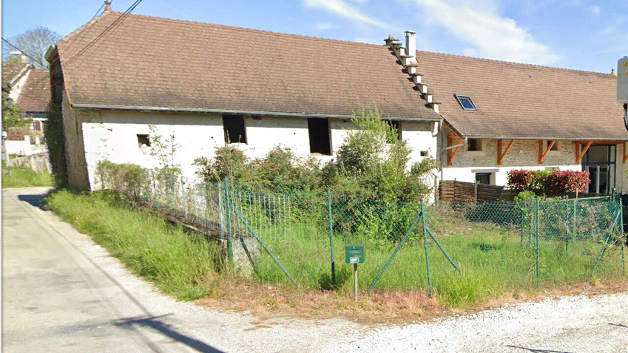 divers  pièces 70 m2 à vendre à Passins (38510)