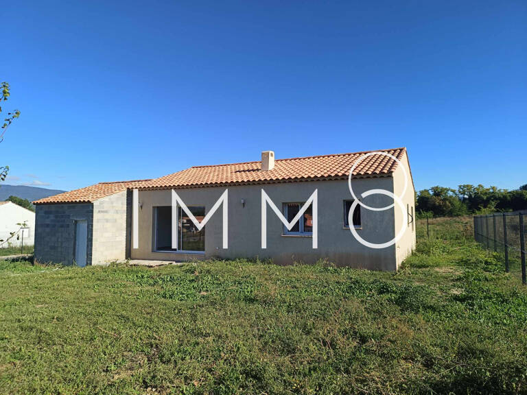 Villa NEUVE de 92m2 à vendre 316000 € à Les Mées — photo 1