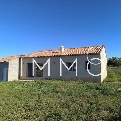 Maison 4 pièces 316000 €