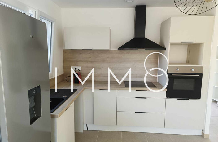 Villa NEUVE de 92m2 à vendre 316000 € à Les Mées — photo 4