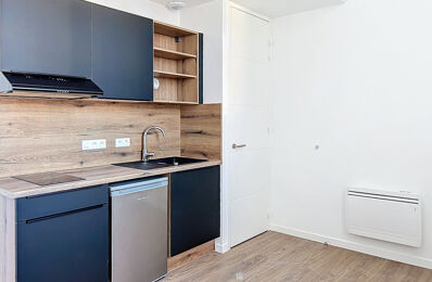 location appartement 480 € CC /mois à proximité de Orainville (02190)