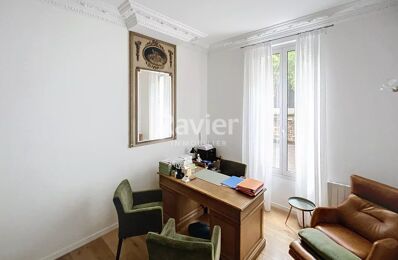 vente appartement 265 000 € à proximité de Aubervilliers (93300)