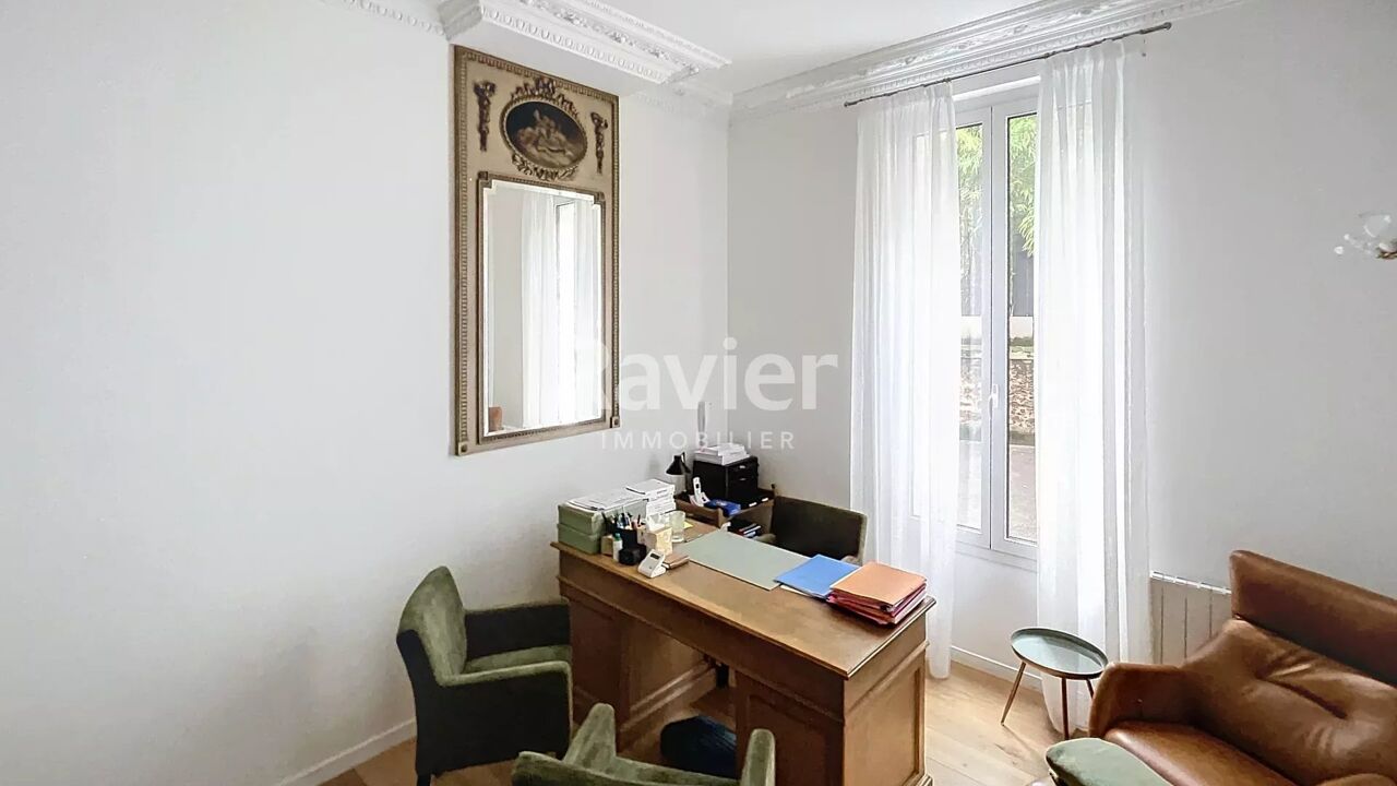 appartement 1 pièces 20 m2 à vendre à Paris 16 (75016)