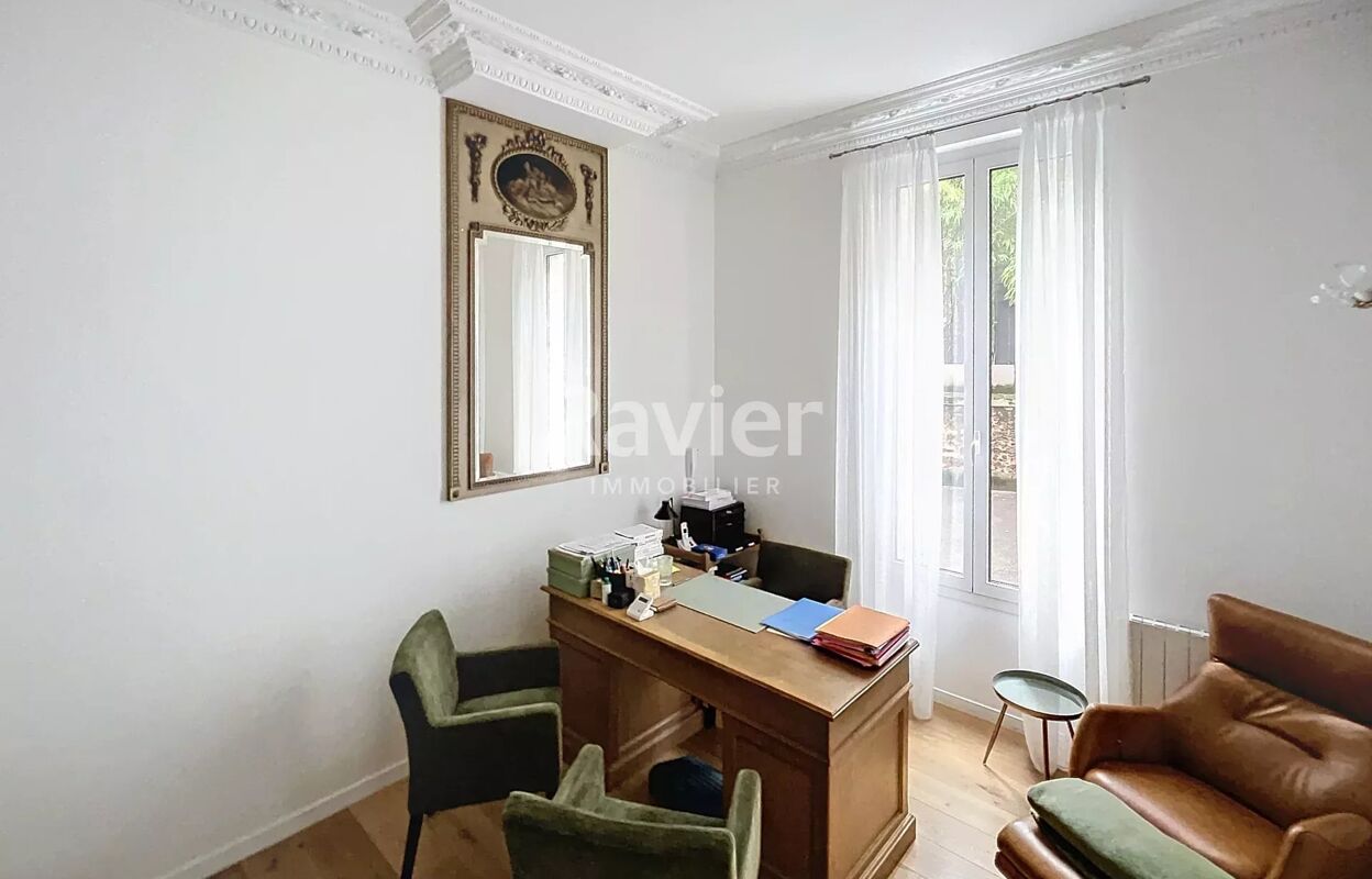 appartement 1 pièces 20 m2 à vendre à Paris 16 (75016)