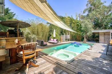 Maison 6 pièces 2300000 €