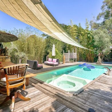 Maison 6 pièces 2300000 €