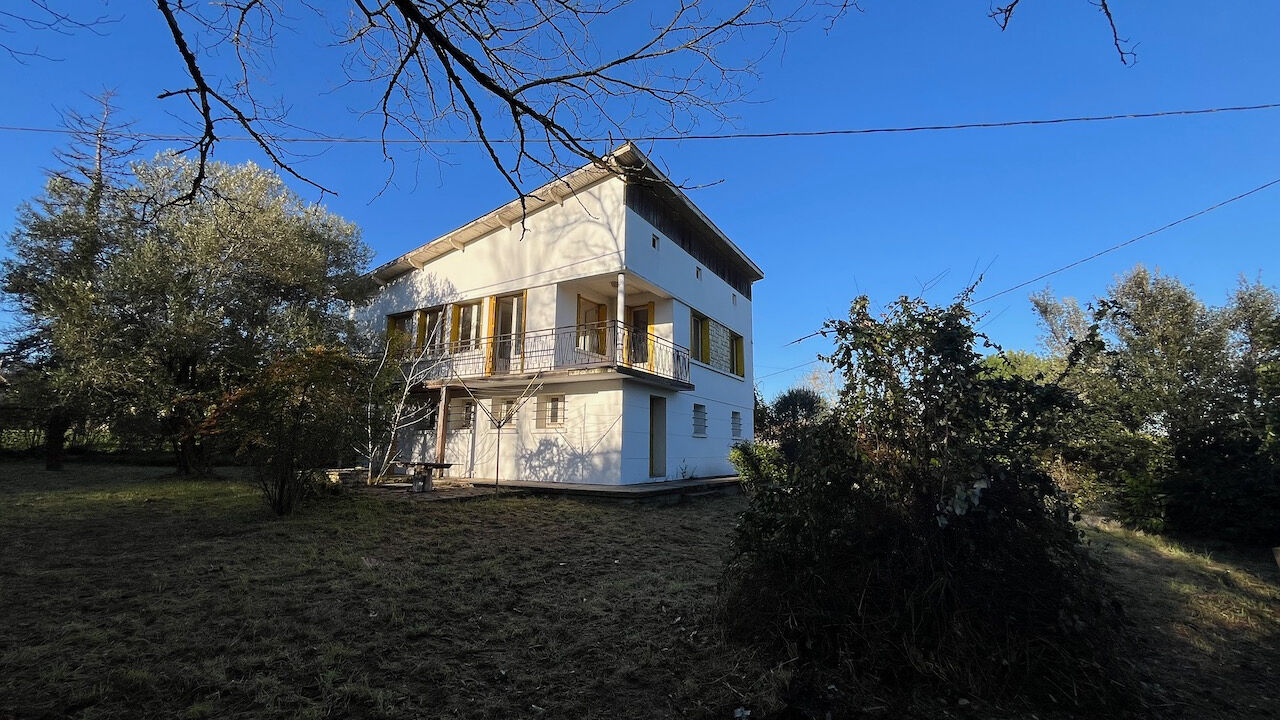 maison 9 pièces 102 m2 à vendre à Penne-d'Agenais (47140)